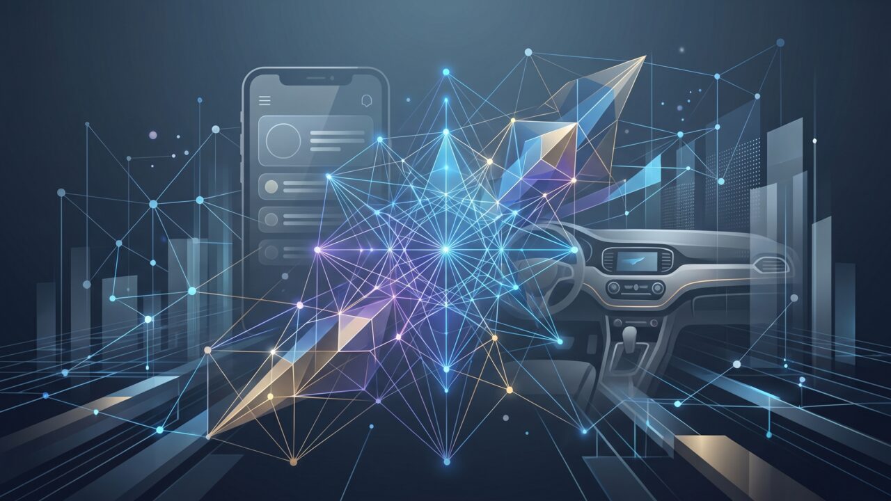 プロダクトへの生成AI組み込みが加速：Siriの進化と車載AIから日本企業が学ぶべきこと