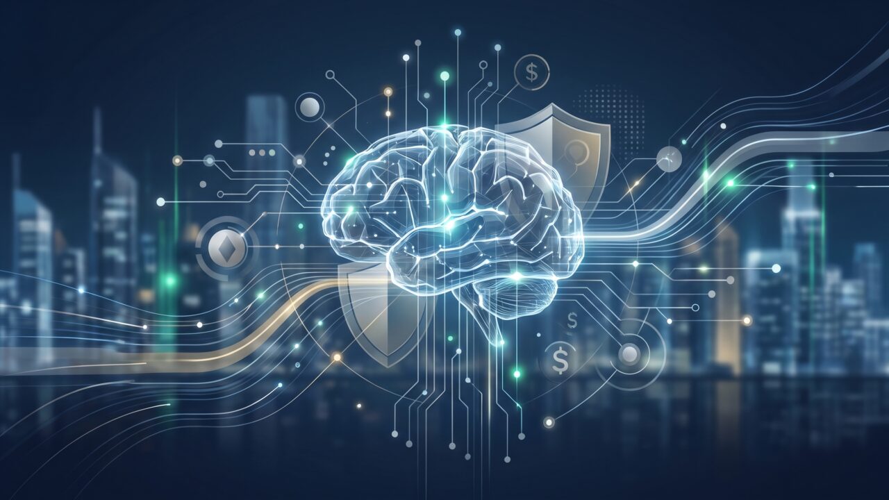 FISとAnthropicが切り拓く金融犯罪対策の未来：自律型AI（Agentic AI）がもたらす銀行業務の変革と日本企業への示唆
