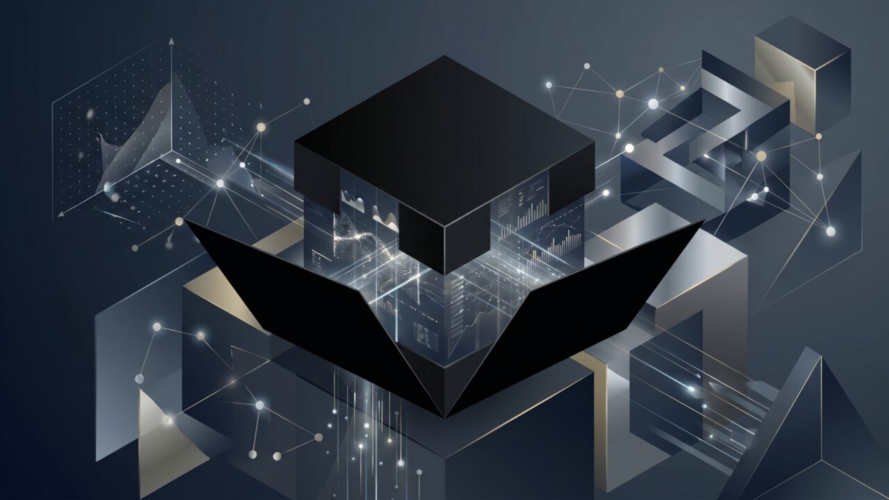 LLMの「ブラックボックス」を紐解く：基礎的な仕組みの理解がもたらすビジネス価値とリスク管理