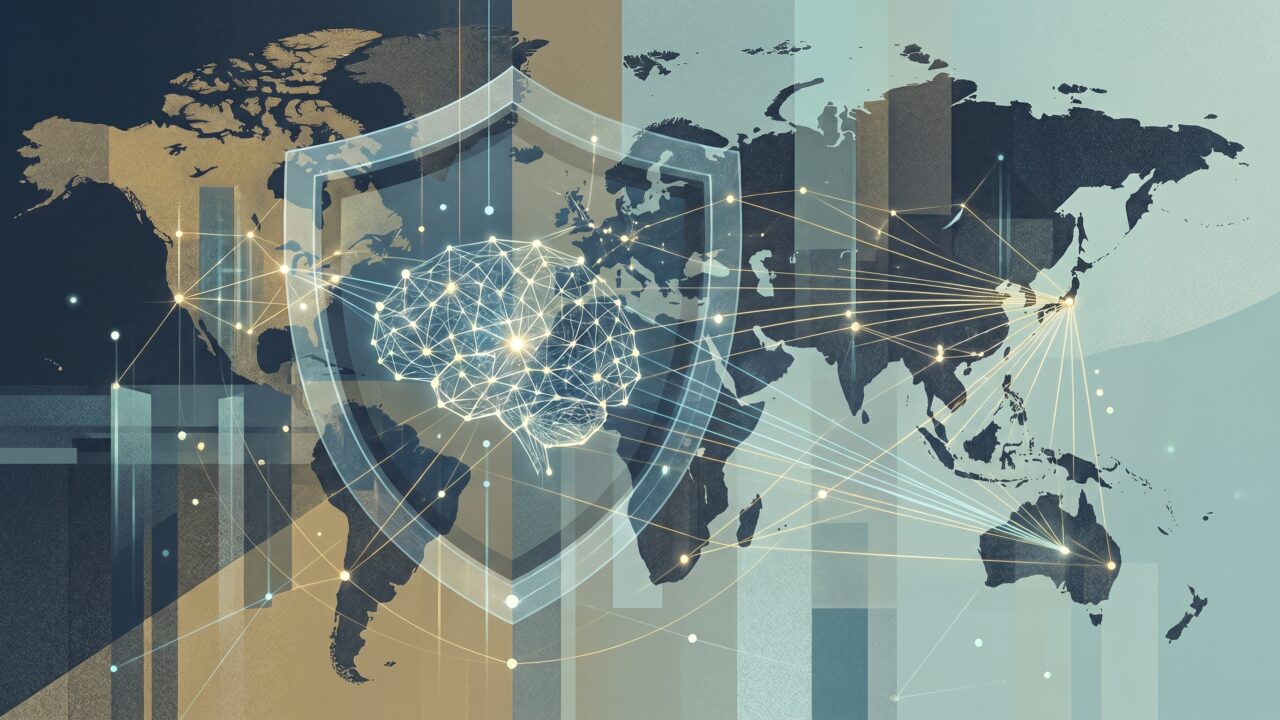 米主要AIベンダー、政府へのモデル事前共有へ——グローバルなAIガバナンスの潮流と日本企業への影響