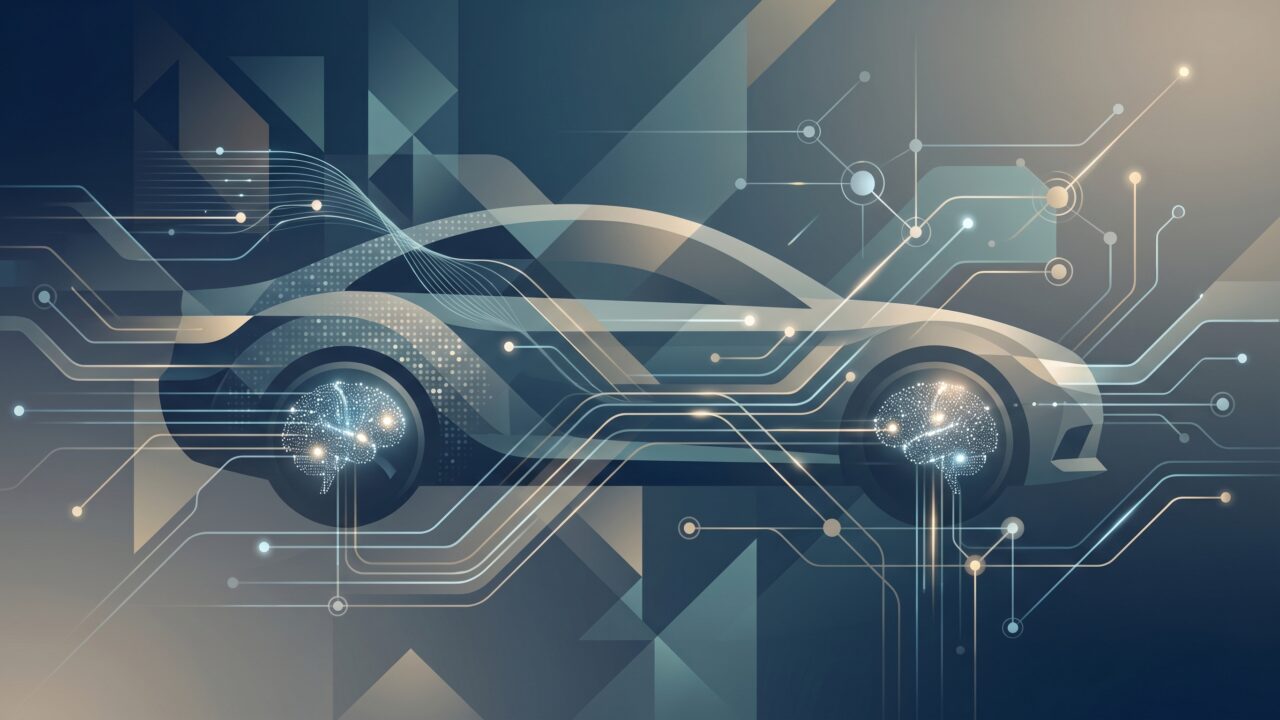 自動車のスマート化を加速する「車載AIエージェント」の現在地とエッジLLMの実務的課題