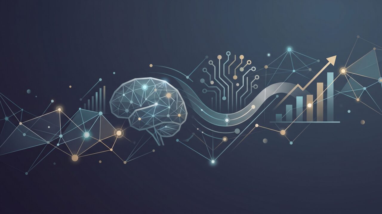 Anthropicの金融向けAIエージェント発表に学ぶ、日本企業における「特化型AI」の実務実装とガバナンス