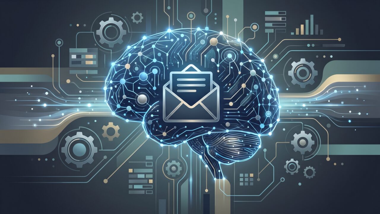 LLMが牽引する「自律型受信トレイ（Agentic Inbox）」の台頭と日本企業への示唆