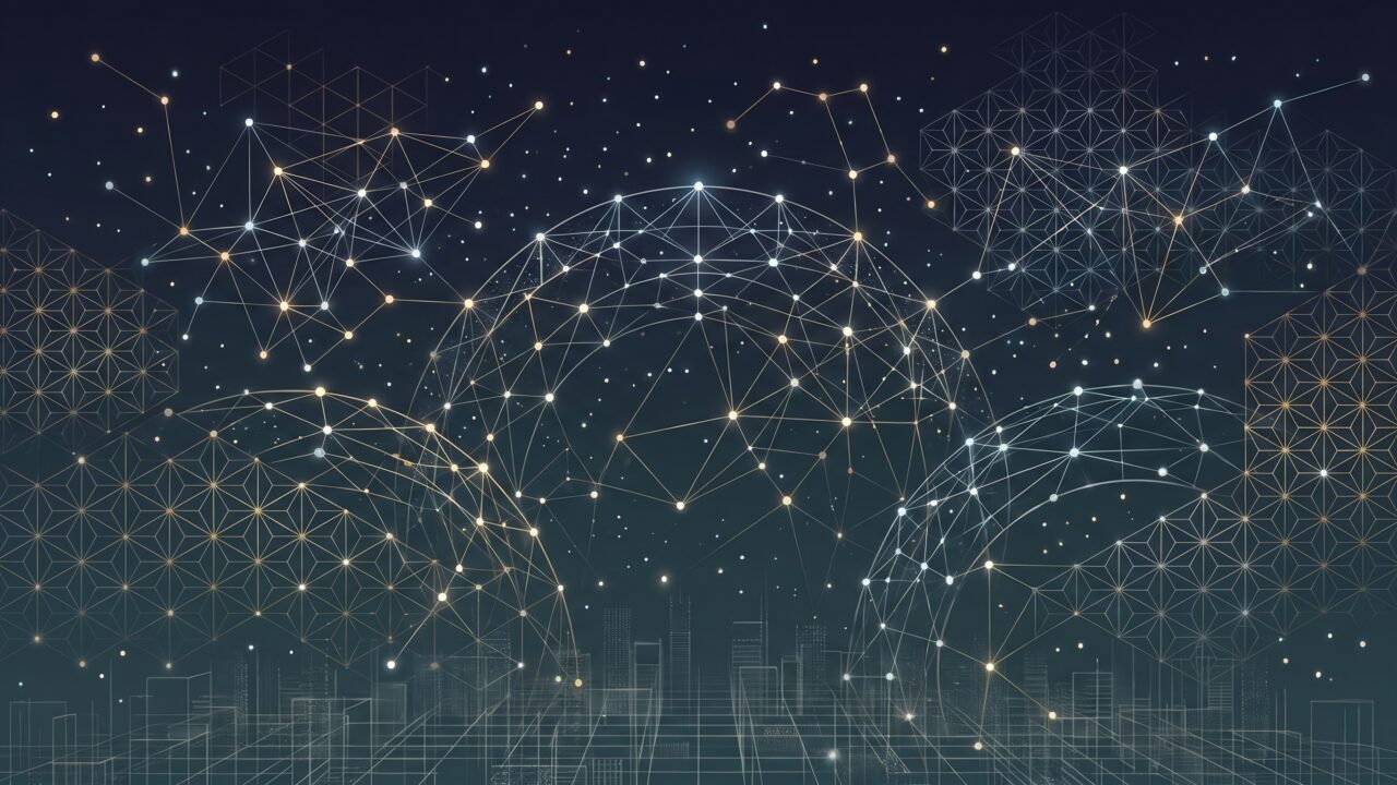 天文学のデータ解析に学ぶ、日本企業におけるAI活用とデータ基盤の重要性