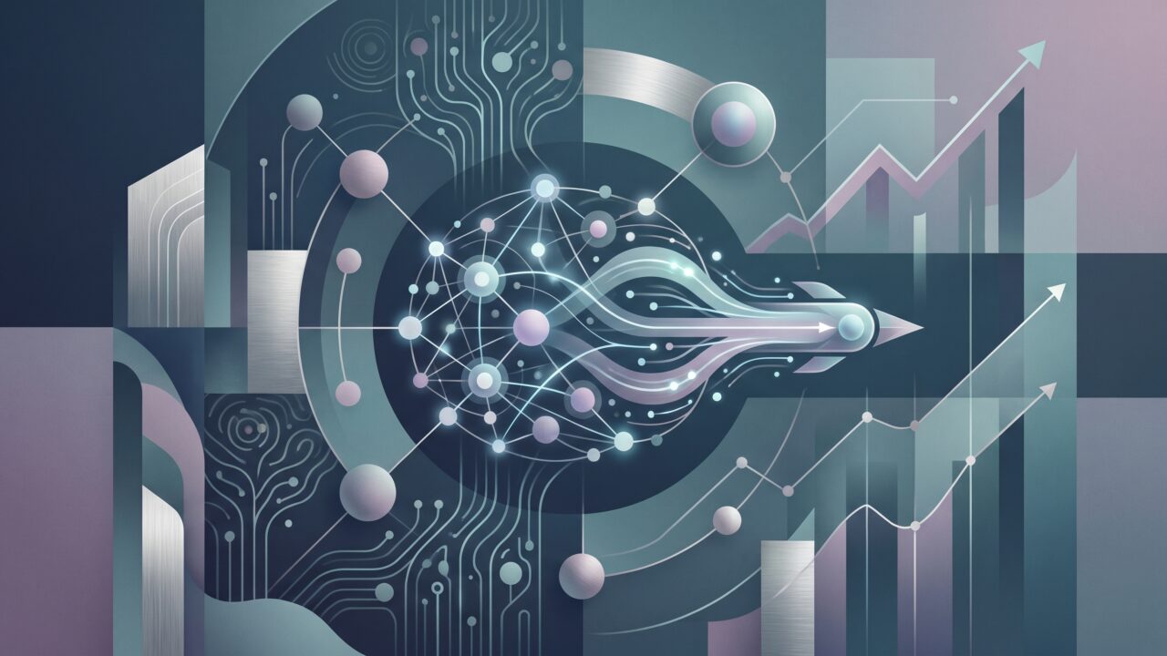 生成AIの次なる波「Agentic AI」とは何か？——自律化するAIの可能性と日本企業が直面するリスク
