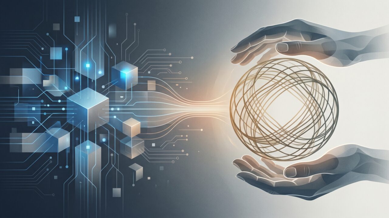 「同意なきAIモデルの自動ダウンロード」から考える、ローカルAI時代のUXとガバナンス