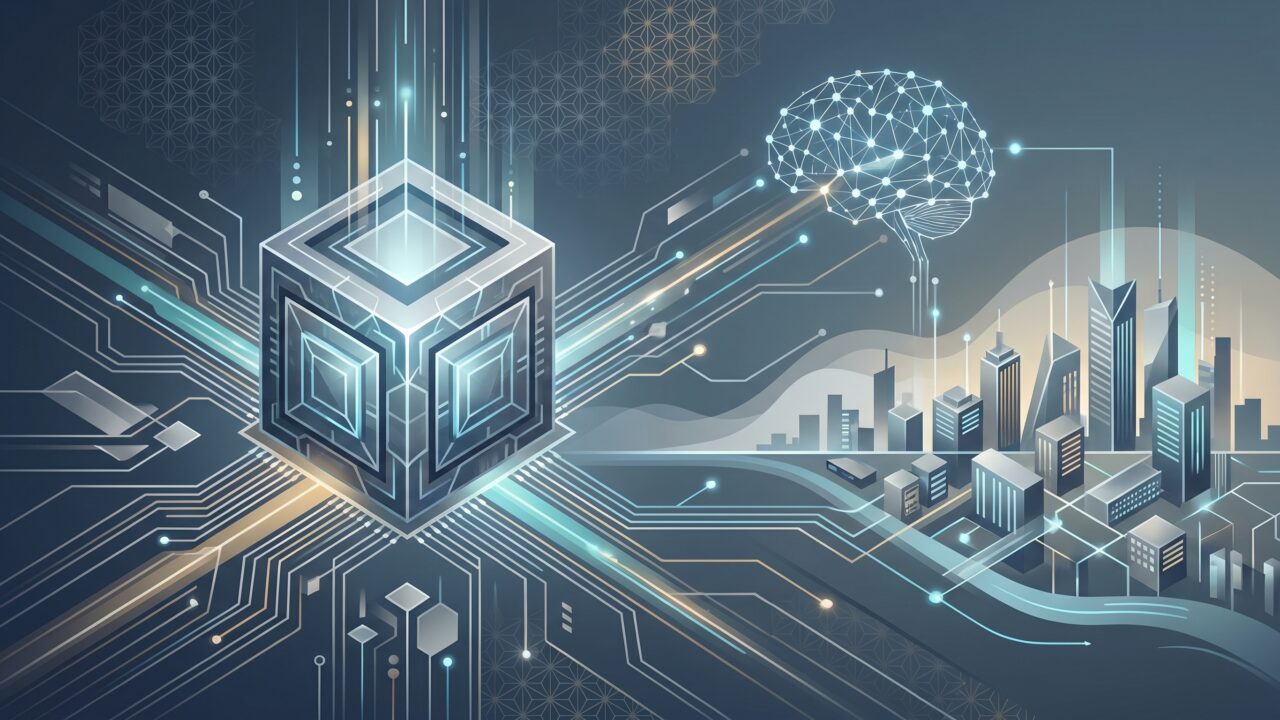 AIエージェント専用ハードウェアの台頭：CTONE Groupの発表から読み解くエッジAI戦略と日本企業への示唆