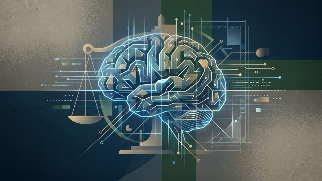AIによる「意思決定の自動化」はどこまで許容されるか？――米国政府機関の事例から考えるガバナンスと実務