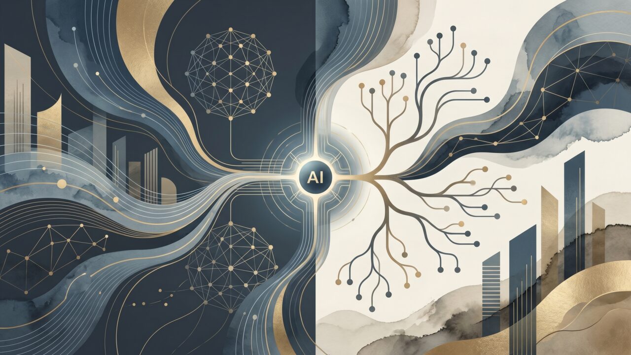 AIは「マーケティング部長」になれるのか？――自律型AI時代における意思決定と組織のあり方