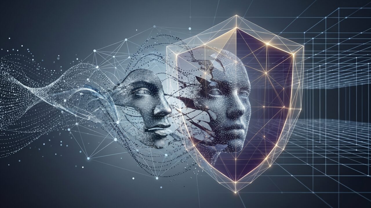 生成AIとディープフェイクの脅威：日本企業に求められるAIガバナンスとブランド防衛