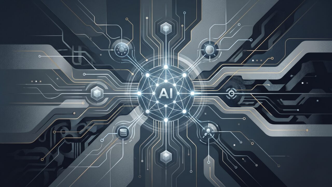 金融犯罪対策における「自律型AI」の可能性——AnthropicとFISの協業が示す次世代AIの実務要件