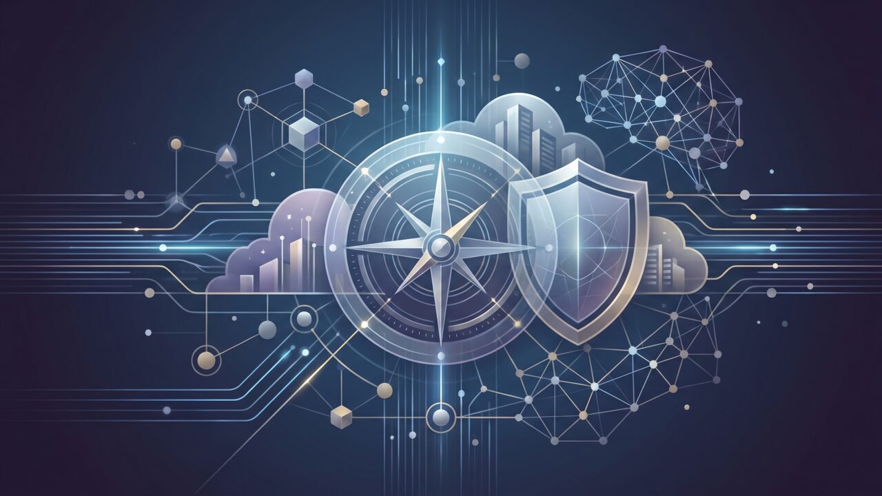 AIエージェントの本格普及に向けたガバナンスの要所：ServiceNowとAWSの連携から読み解く