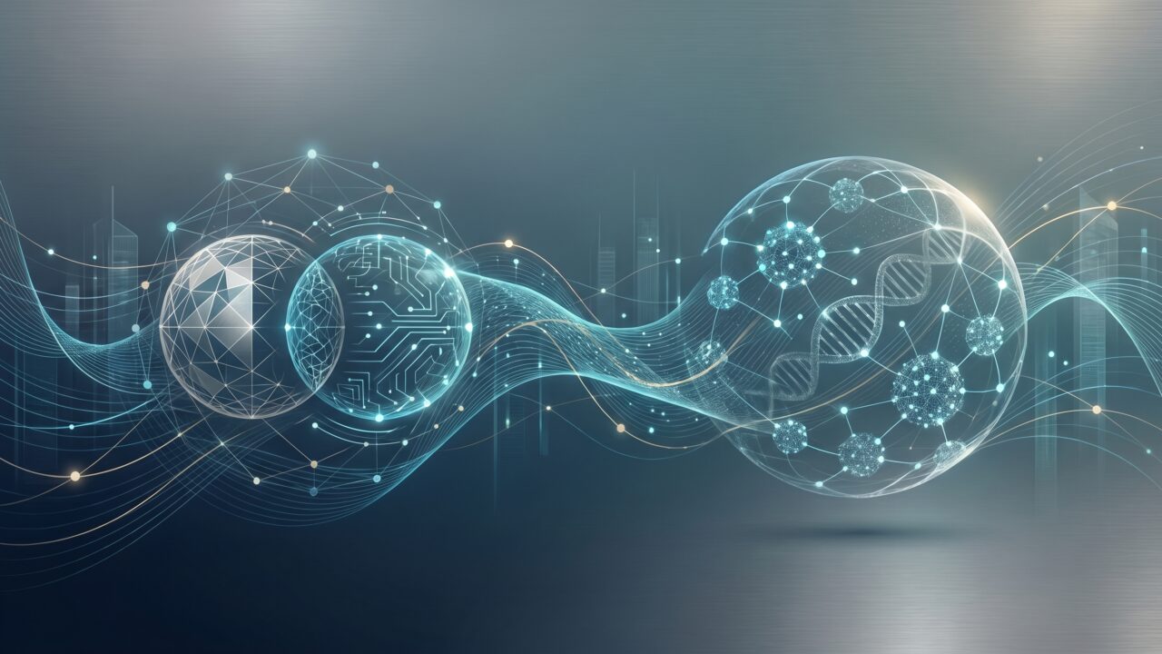 星占いのキーワード「Gemini」と「Cancer」から読み解く、日本企業が直面するAIの実務課題と未来