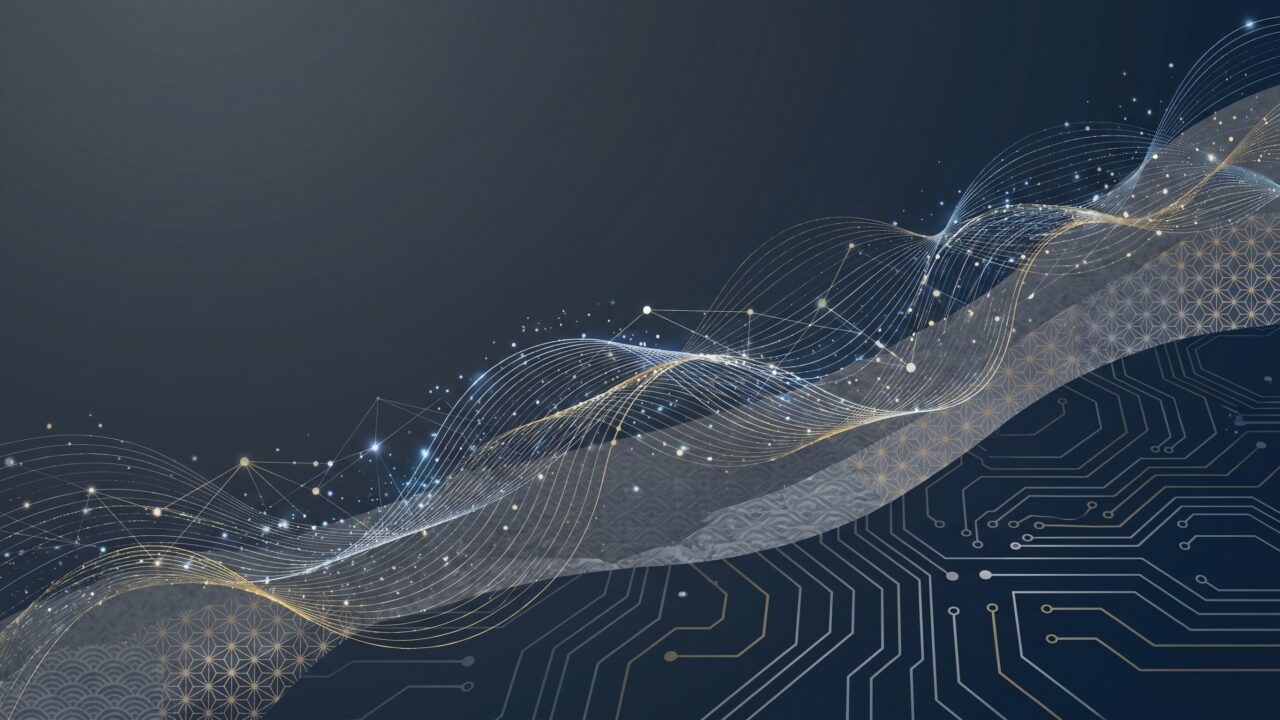 LLM情報の波をどう乗りこなすか？日本企業におけるAI学習と実践へのロードマップ