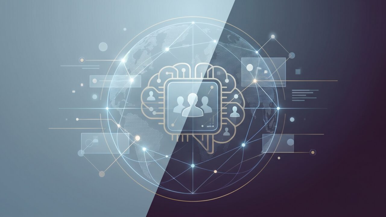 採用活動におけるAI活用の光と影：グローバルトレンドと日本企業が直面するリスク・ガバナンス