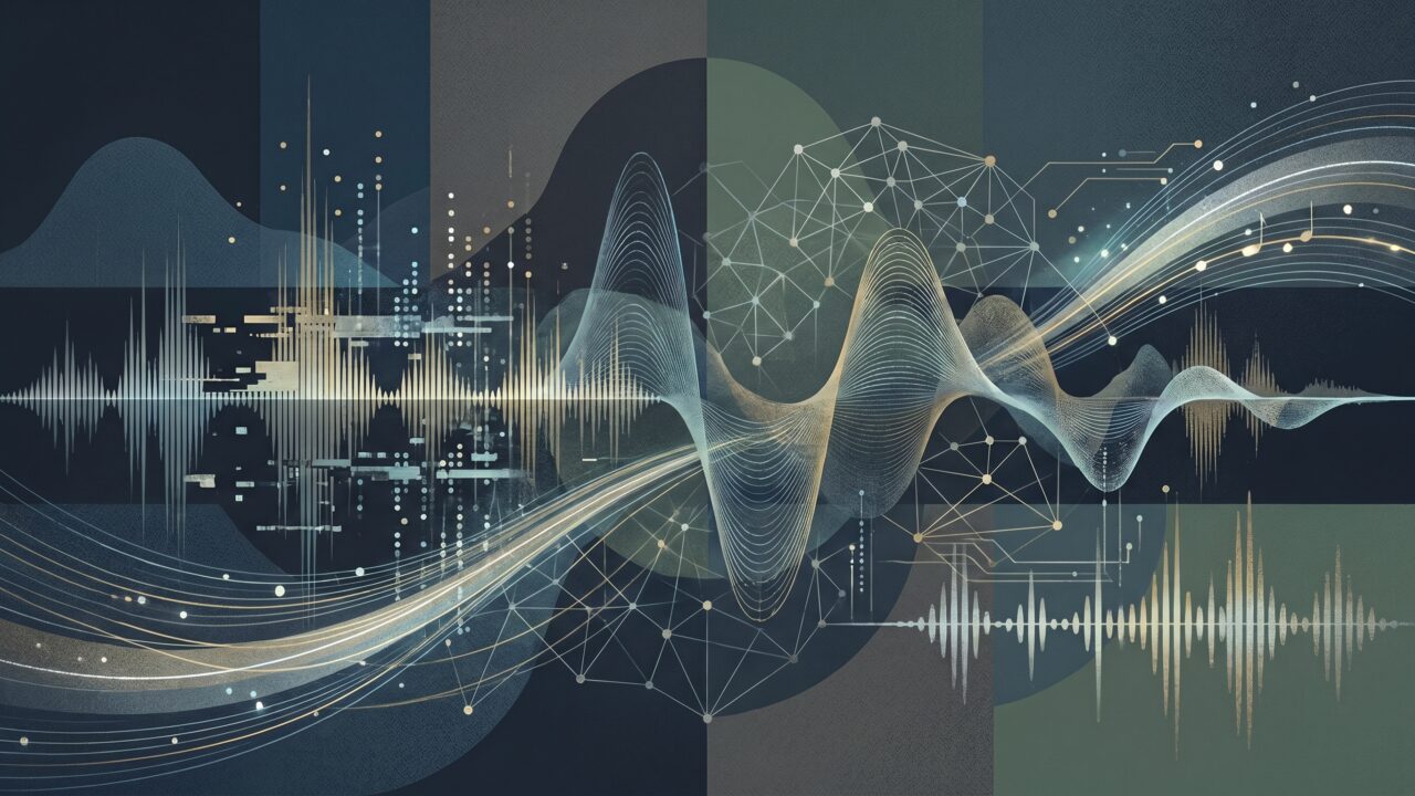 生成AIによる音楽制作の現在地：「忌まわしい」と評されたAIラップから読み解くクリエイティブ活用の可能性とリスク