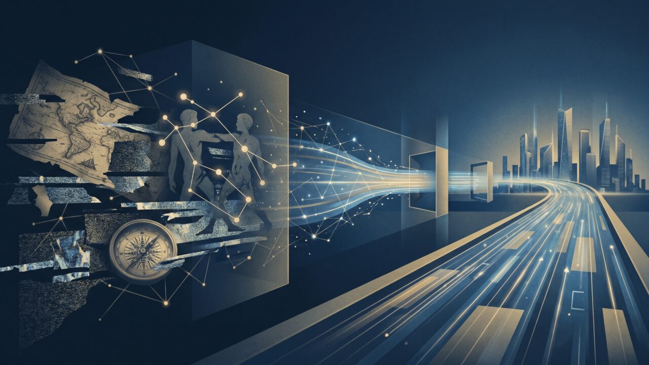 AI情報収集の落とし穴：「Gemini」同音異義語から考えるRAGのデータ品質とノイズ対策