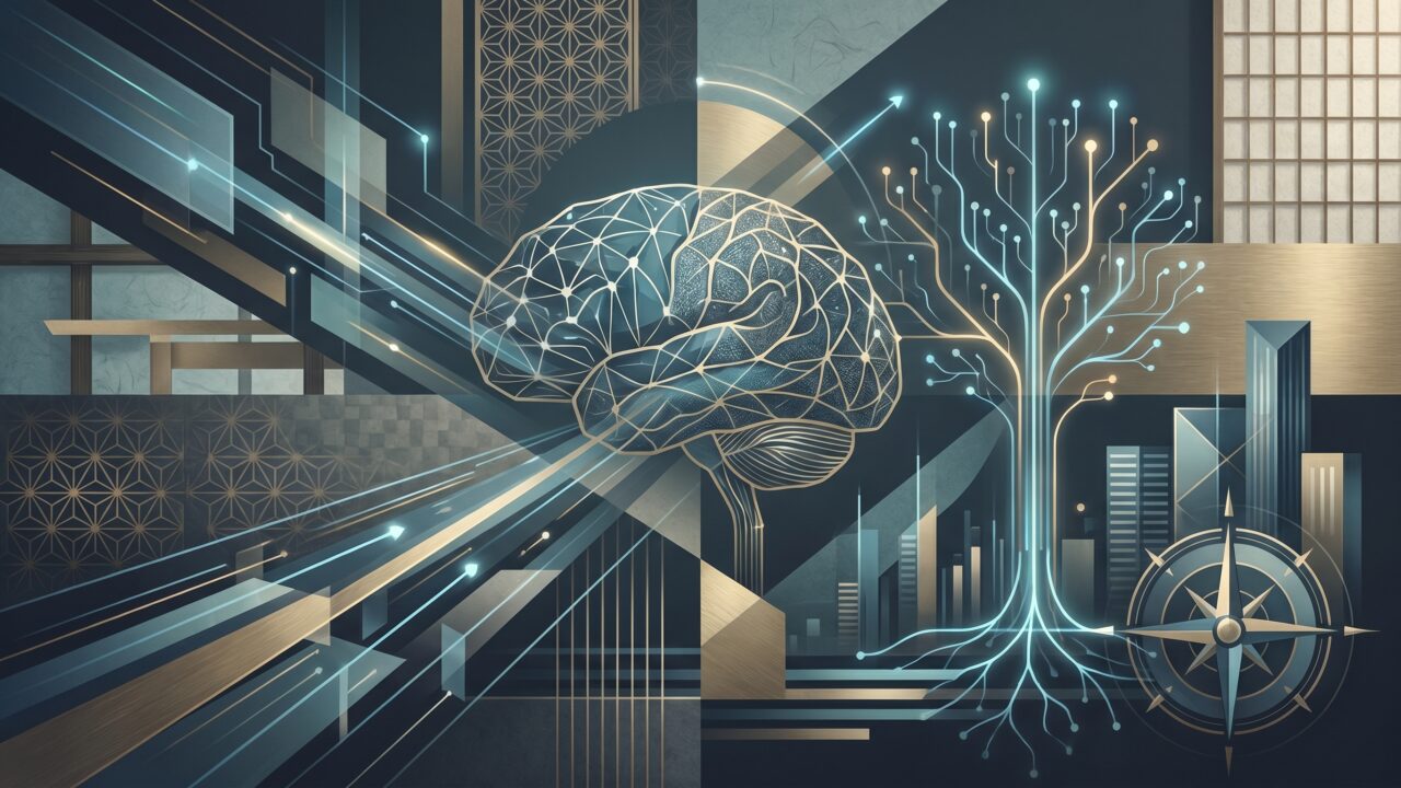 AIネイティブ世代の社会進出と日本企業に求められる受け入れ体制〜OpenAIの学生支援から読み解く組織の未来〜