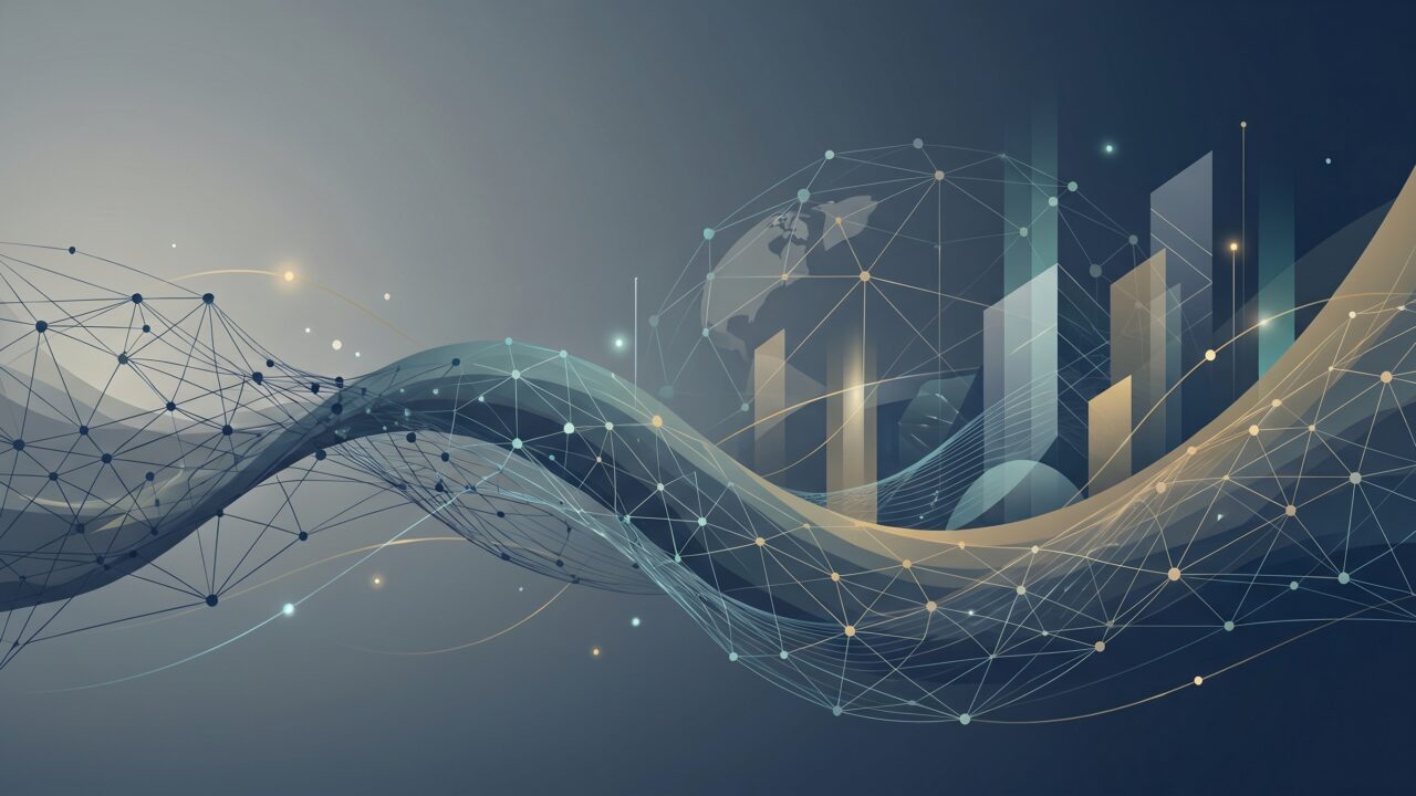 AI時代の「The Bigger Picture」：生成AIと日本企業が描くべきビジネスの大局観