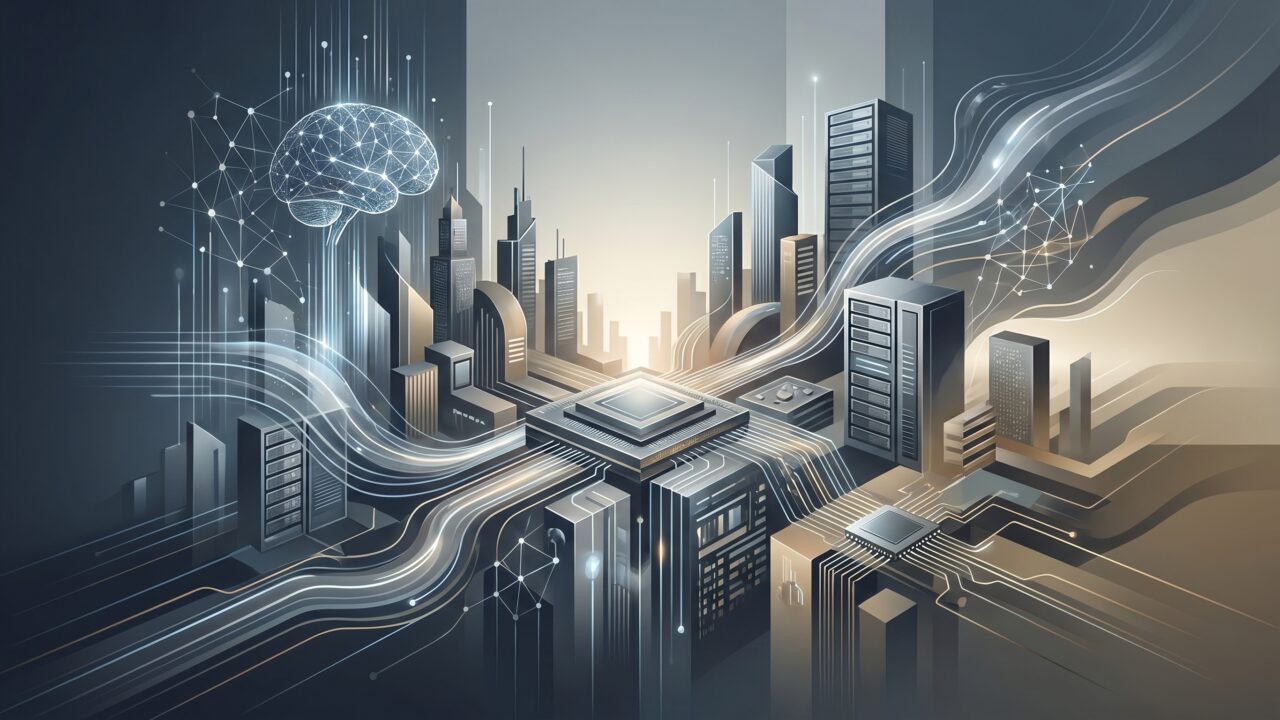 Alphabetの躍進から読み解くAIインフラの多極化と既存事業へのAI実装戦略