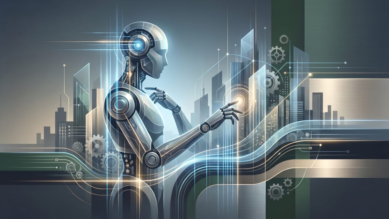 中国のAIロボット社会実装から読み解く、日本企業の「身体性AI」活用とガバナンス