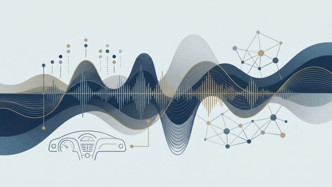 車載AIが変える音声インターフェース：Android AutoとGeminiの活用事例から読み解くプロダクト開発の未来