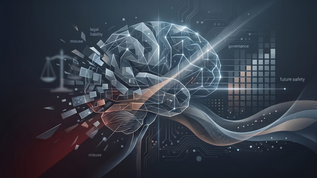 生成AIの悪用リスクと法的責任――米国OpenAI提訴事例から考える日本企業のAIガバナンス