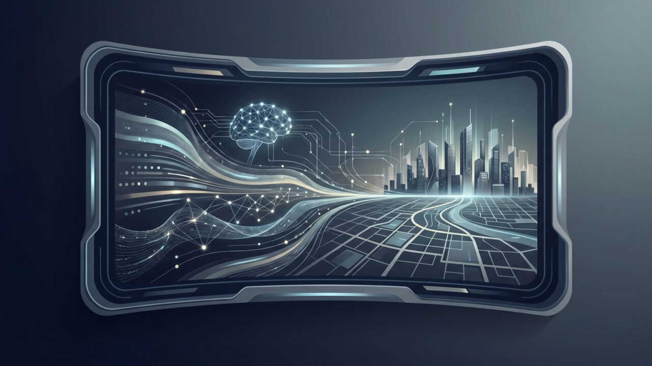 CarPlay版Google MapsへのGemini統合の噂が示す、車載インターフェースと生成AIの進化