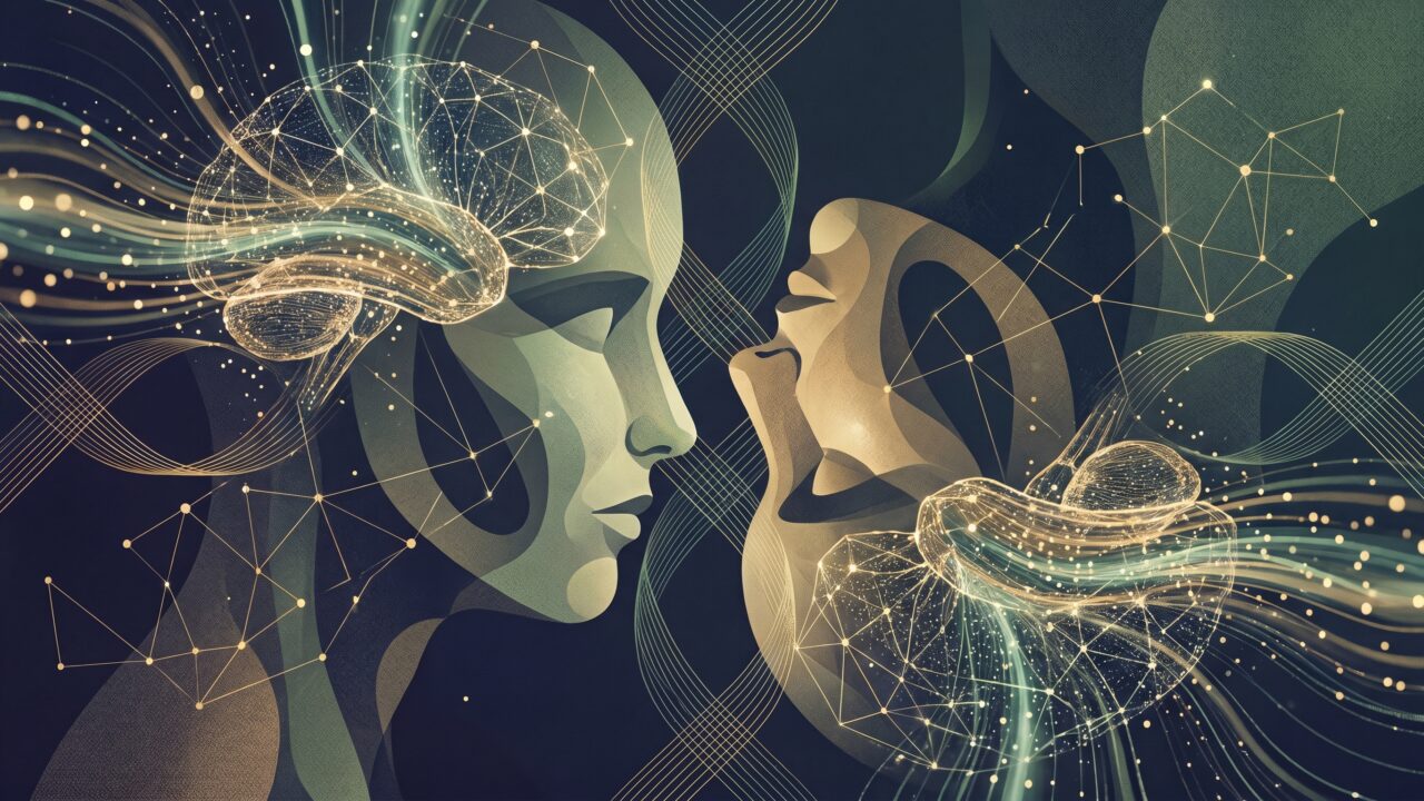 「Gemini」が示唆するAI時代の道標：コミュニケーション・学習・組織の責任