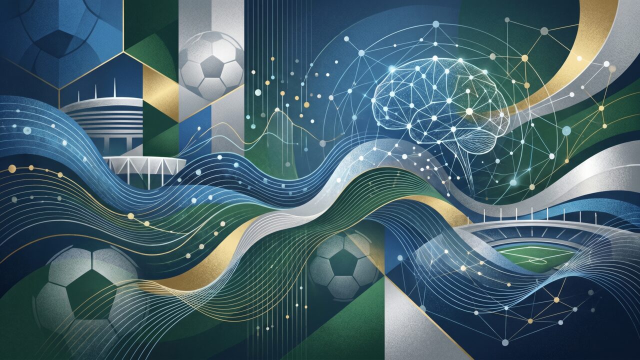 Google Geminiのサッカースポンサー就任から読み解く、非IT領域における生成AIの戦略的活用とガバナンス