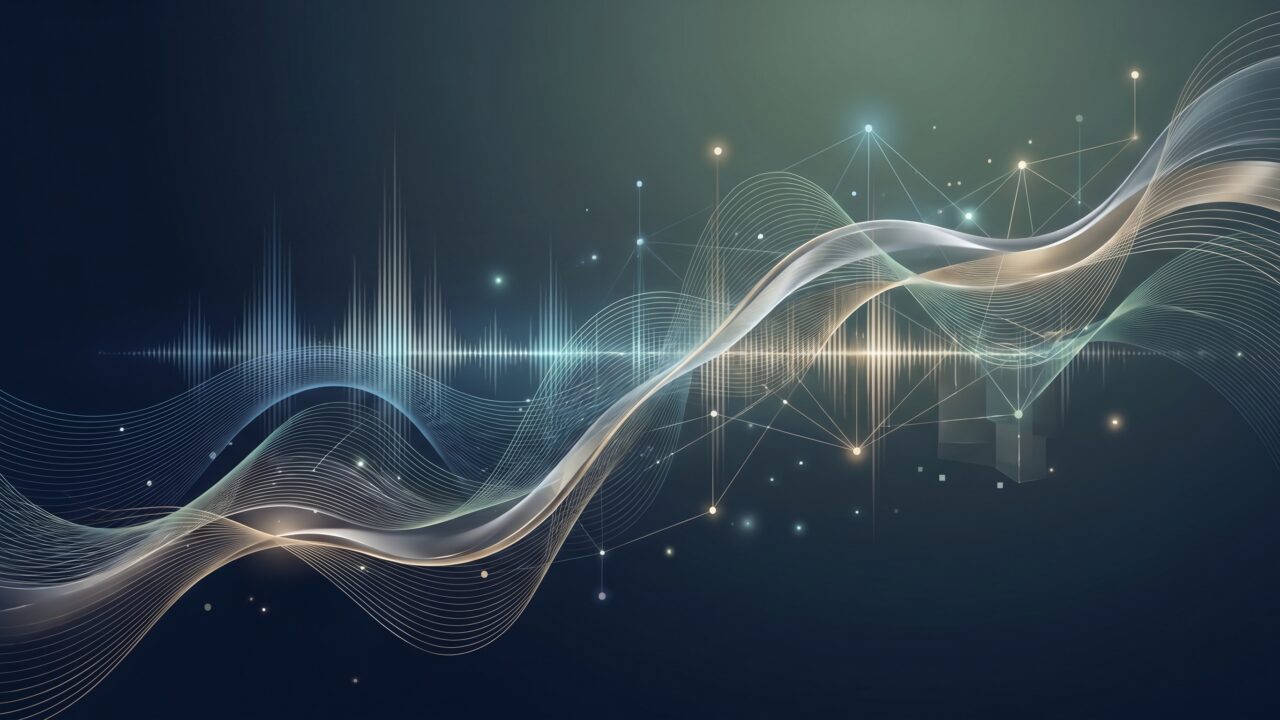 Google「Gemini Live」の未発表モデルから読み解く、音声AIの進化と日本企業への実務的示唆