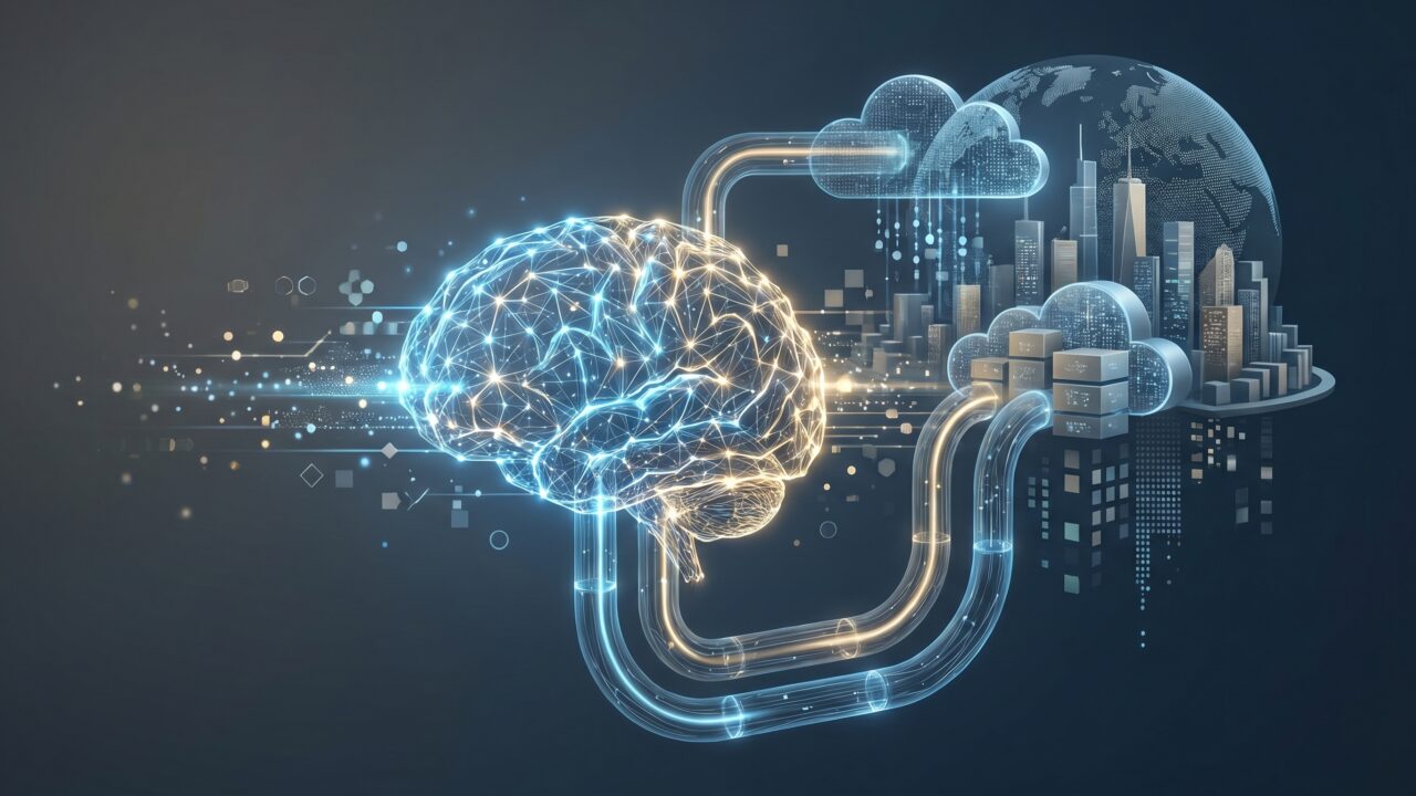 SaaSと生成AIを直結する「MCP」の波：Omnisendの対応から読み解くマーケティングAIの未来と日本企業への課題