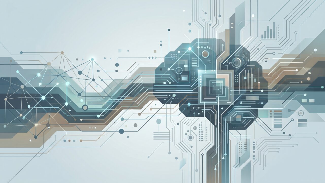 インターフェース競争から業務データの統合へ：エンタープライズAIの真の主戦場と日本企業の課題