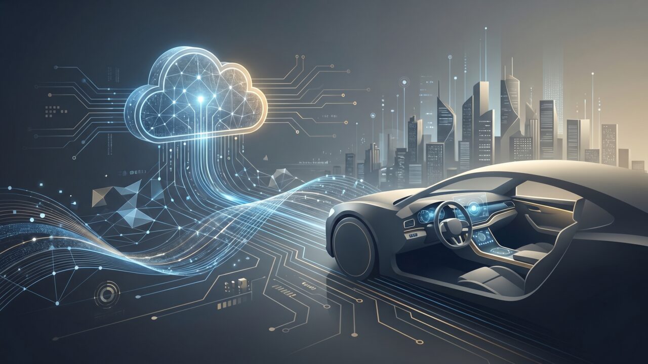 次世代「車載AIエージェント」の構築：クラウドとエッジの融合がもたらす自動車の進化と日本企業の課題