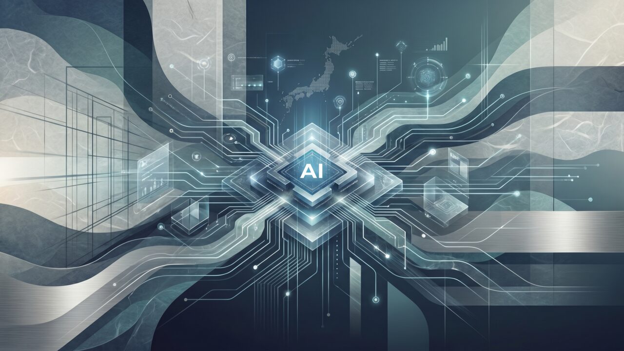 「AI OS」の幕開け：GoogleのGemini統合が示すエンドポイント環境の未来と日本企業への示唆