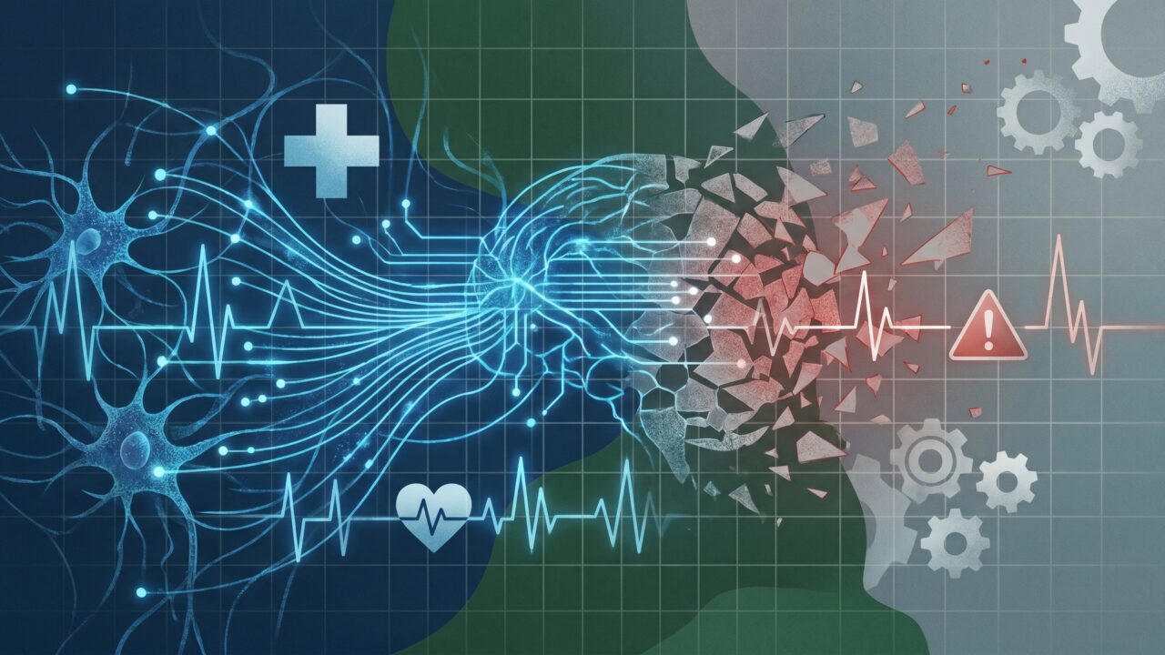 医療トリアージにおける生成AIの限界：高リスク領域での日本企業のAI活用とガバナンス