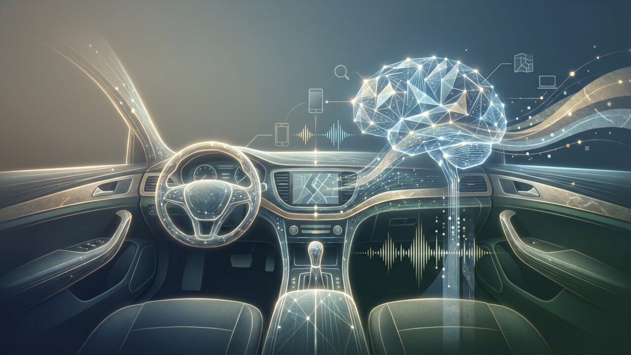車載空間における生成AIの浸透：Android AutoへのGemini統合が示すモビリティの未来と日本企業の対応
