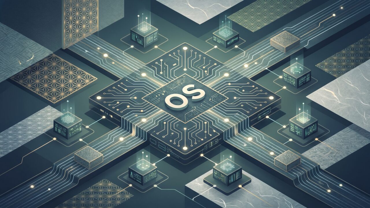AIエージェント時代に求められる「OS」の概念と、日本企業が直面するガバナンスの壁