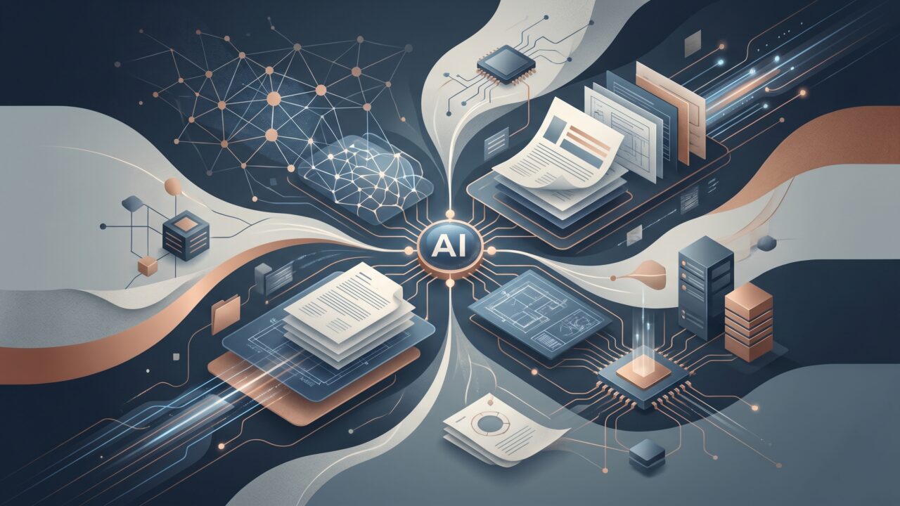 AIエージェントが変えるドキュメント作成：プロダクト開発の効率化と日本企業への示唆