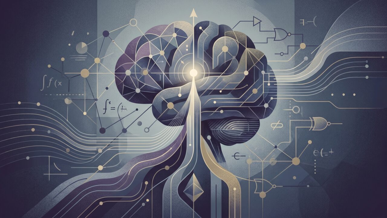 数学が牽引するAIの次世代進化：論理的推論の獲得が日本企業にもたらすブレイクスルー