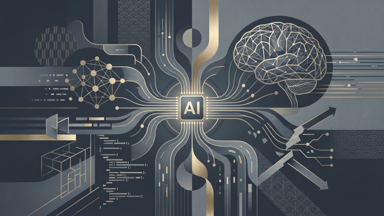 コーディングAIの功罪：「AIへの過度な依存」がもたらす開発現場のリスクと日本企業が取るべき対策