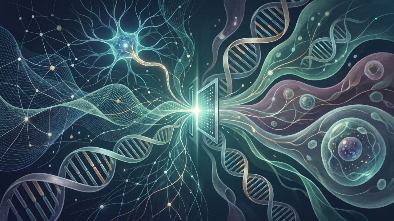 AI×バイオの最前線：最先端LLMがもたらす革新と「慎重なアクセス」が意味するもの