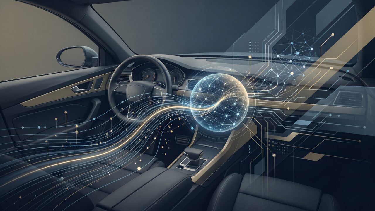 車載システムへの生成AI統合が本格化：PolestarのGoogle Gemini導入から読み解くプロダクト進化と日本企業への示唆