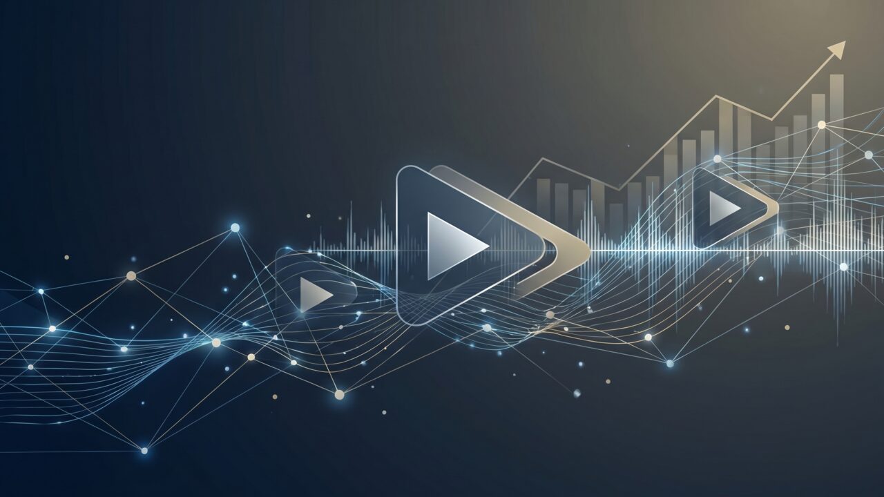 動画広告プラットフォームにおけるAI活用の最前線：YouTubeの新機能から読み解く日本企業のマーケティング戦略とガバナンス