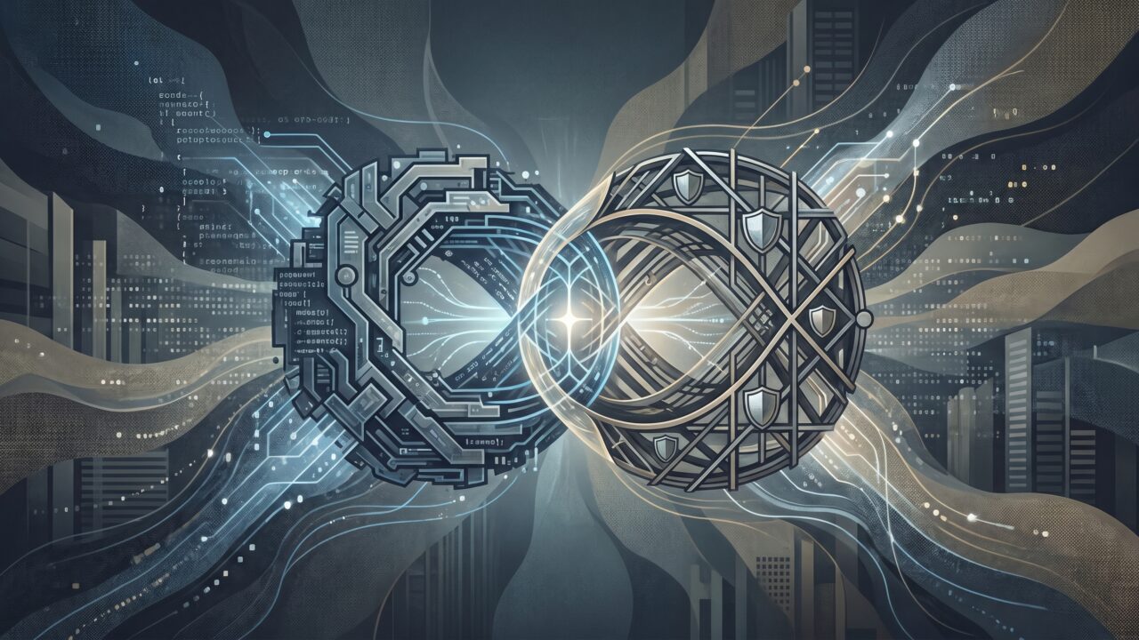二つの「LLM」が交差する時代：大規模言語モデルの実装に不可欠な法務知見とAIガバナンス