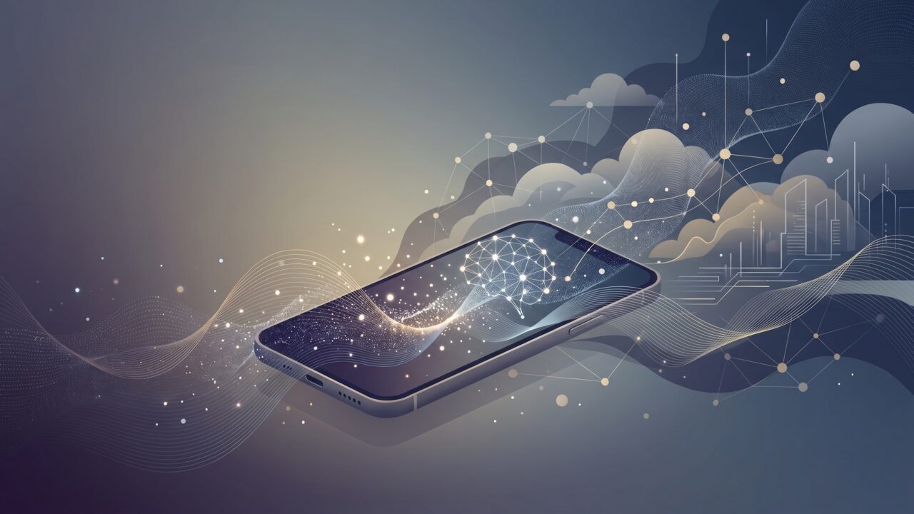 スマートフォンOSへの生成AI統合がもたらすインパクト——Siriの進化と日本企業のプロダクト戦略への影響