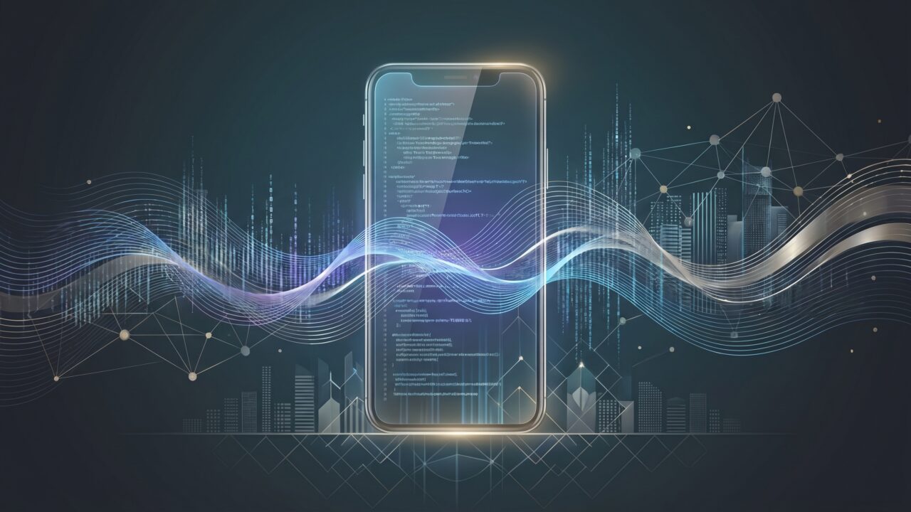 モバイル環境へ広がるAIコーディング支援：開発業務の柔軟性と日本企業が直面するガバナンスの課題