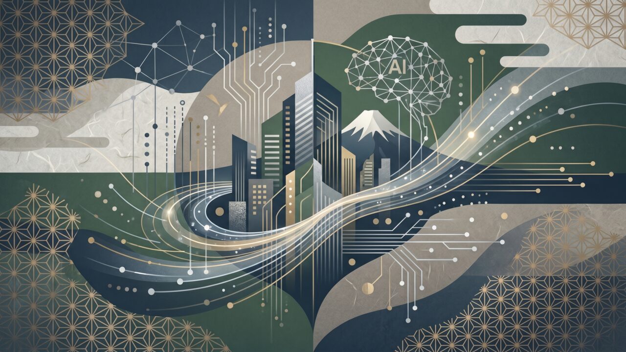 AIエージェントによる業務自動化の波と、日本企業が描くべき「協働」の未来