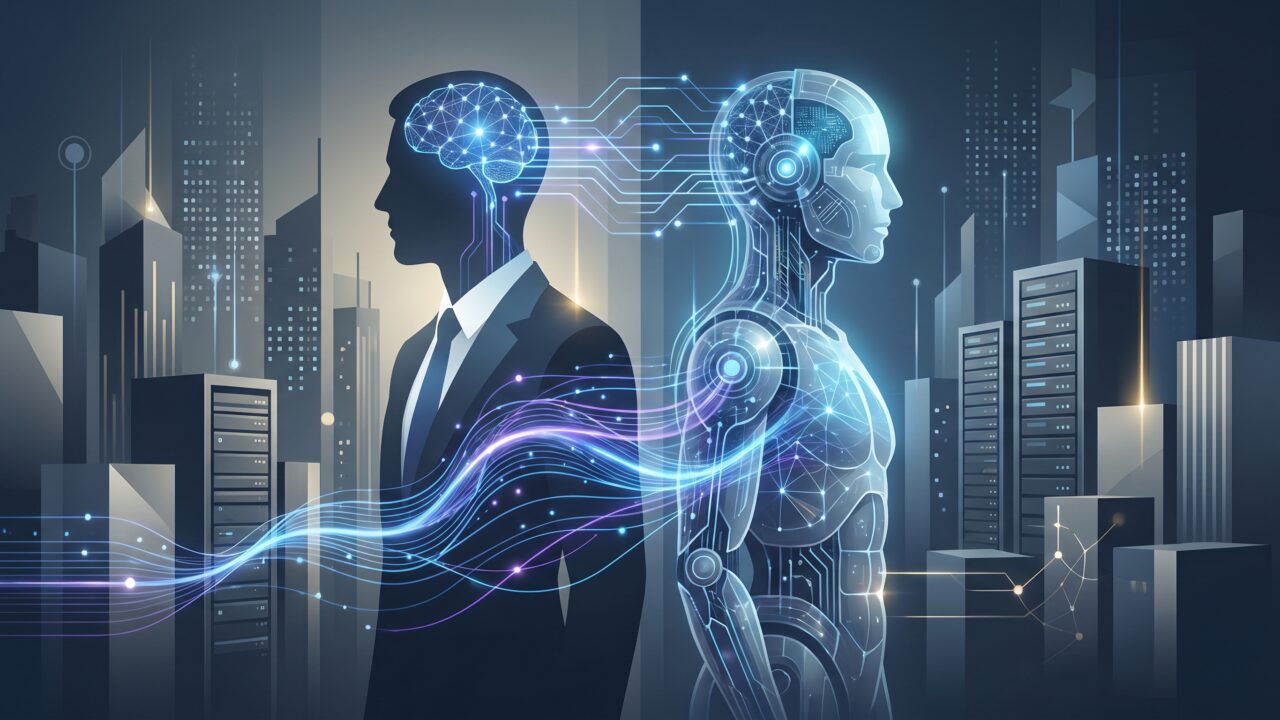 自律型AIエージェントが「分身」となる時代――パーソナルAIの進化と日本企業における活用とガバナンス