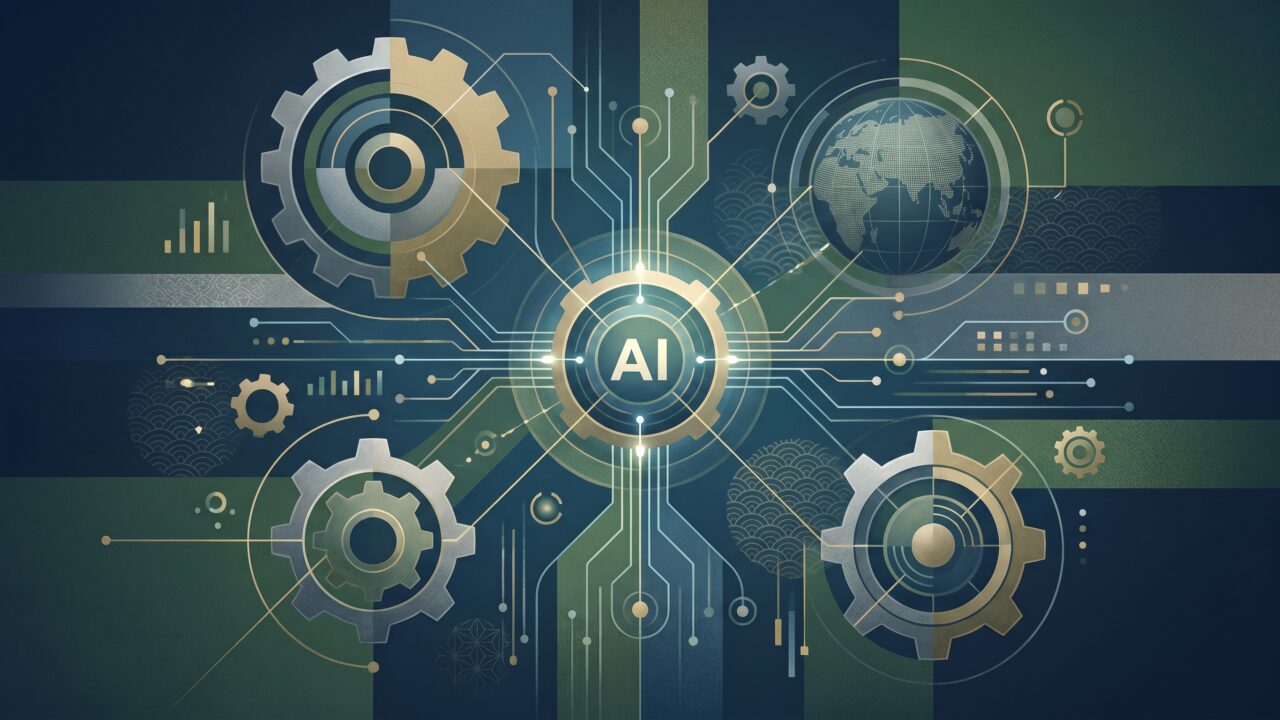 「AIエージェントの自律化」とイーロン・マスクの動向が示すAI競争の新局面――日本企業はどう向き合うべきか